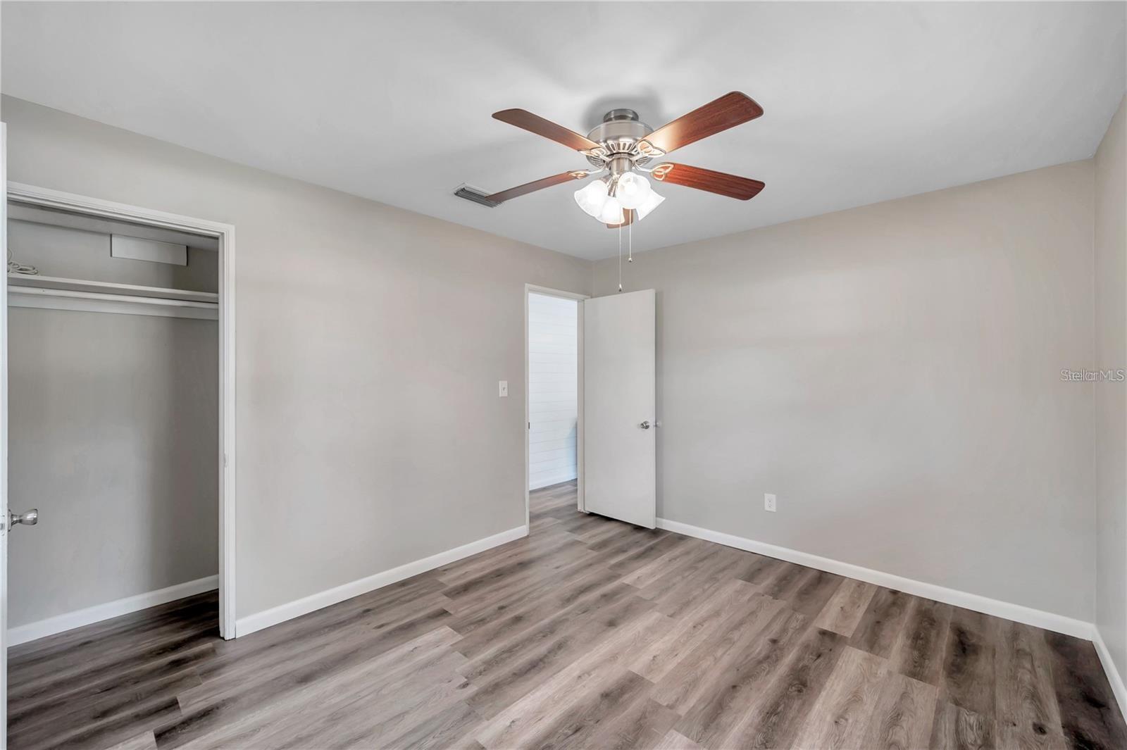 RIO VISTA - Residential Lease