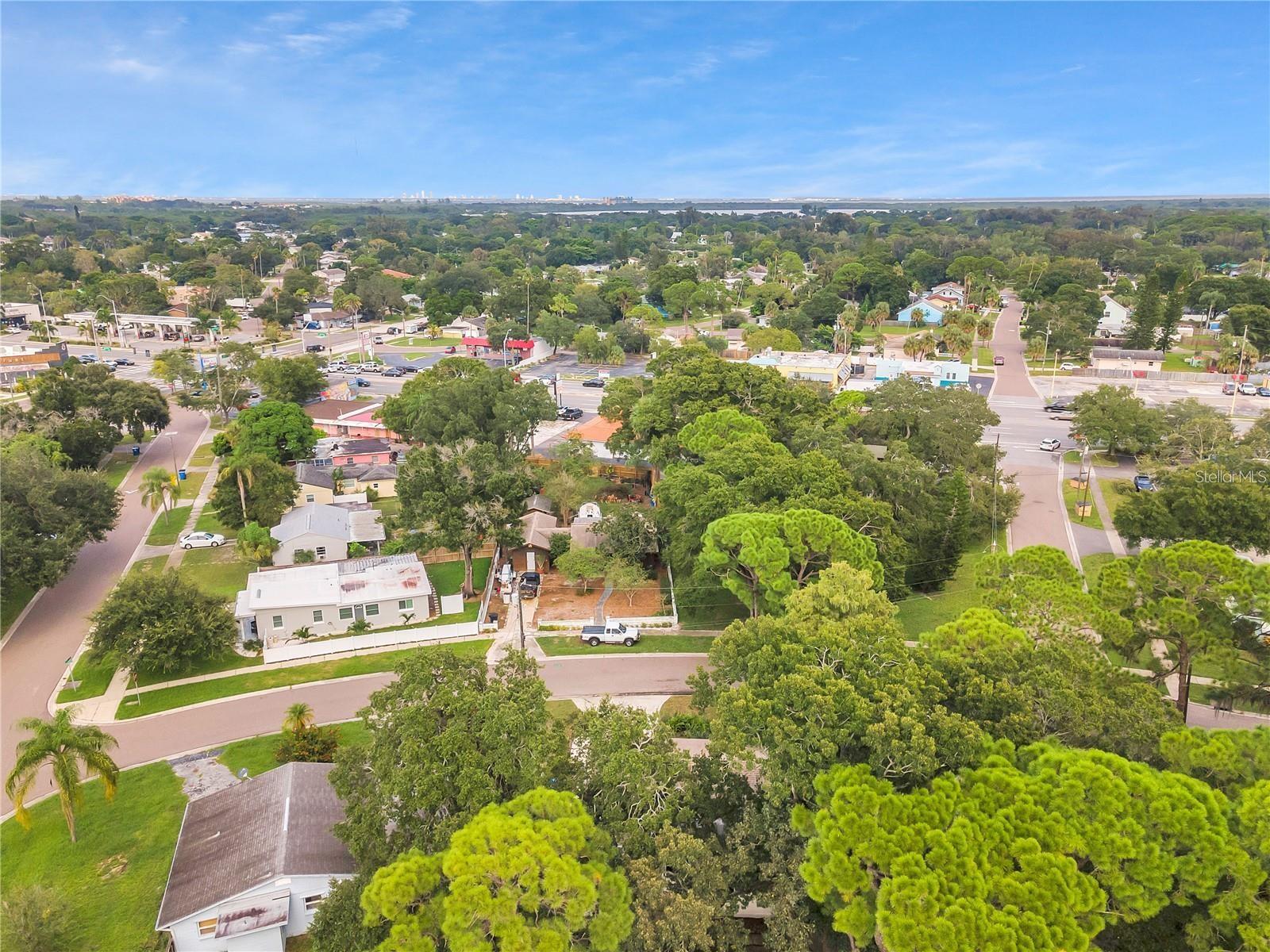 RIO VISTA - Residential Lease