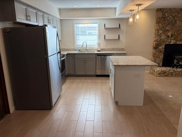 GATLIN HEIGHTS - Residential