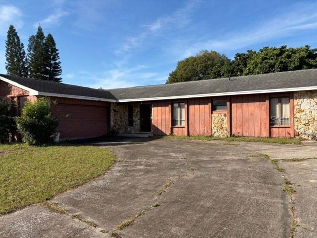 Photo of 4780 Deer Road, Orlando, FL 32812 (MLS # O6367516)