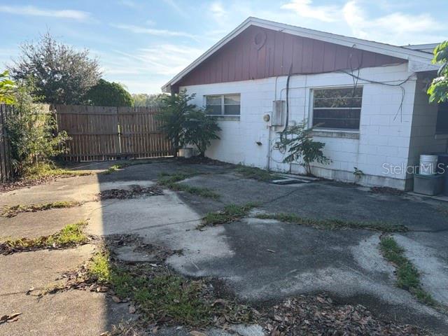 GATLIN HEIGHTS - Residential