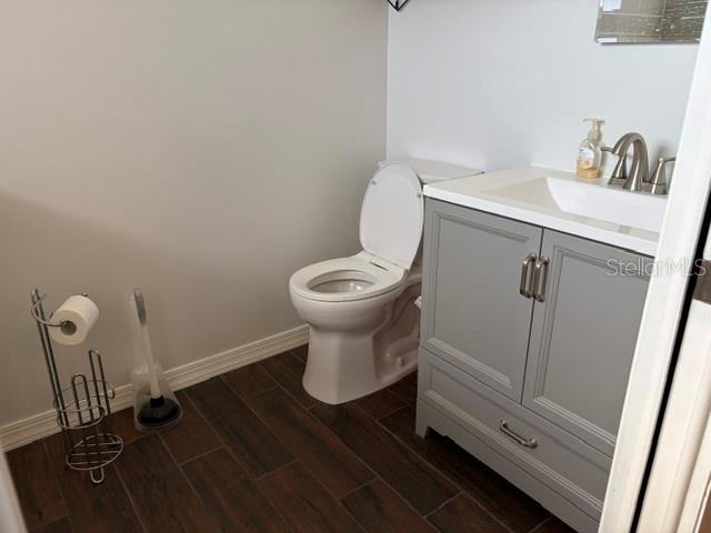 GATLIN HEIGHTS - Residential