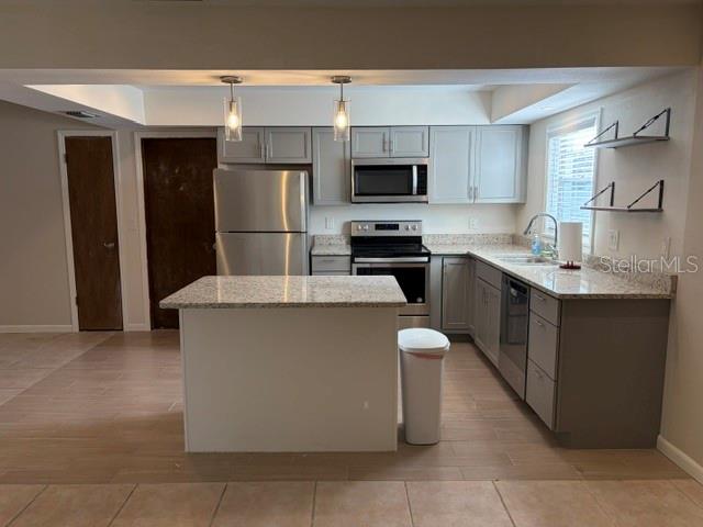 GATLIN HEIGHTS - Residential