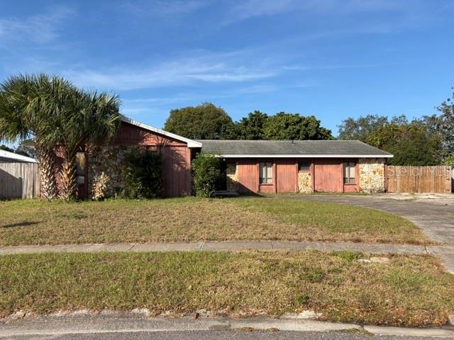 GATLIN HEIGHTS - Residential