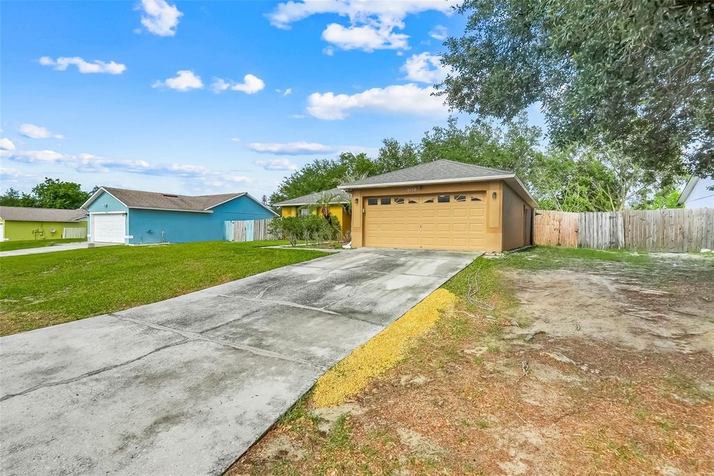 Photo of 10752 Crescendo Loop, Clermont, FL 34711 (MLS # G5112390)