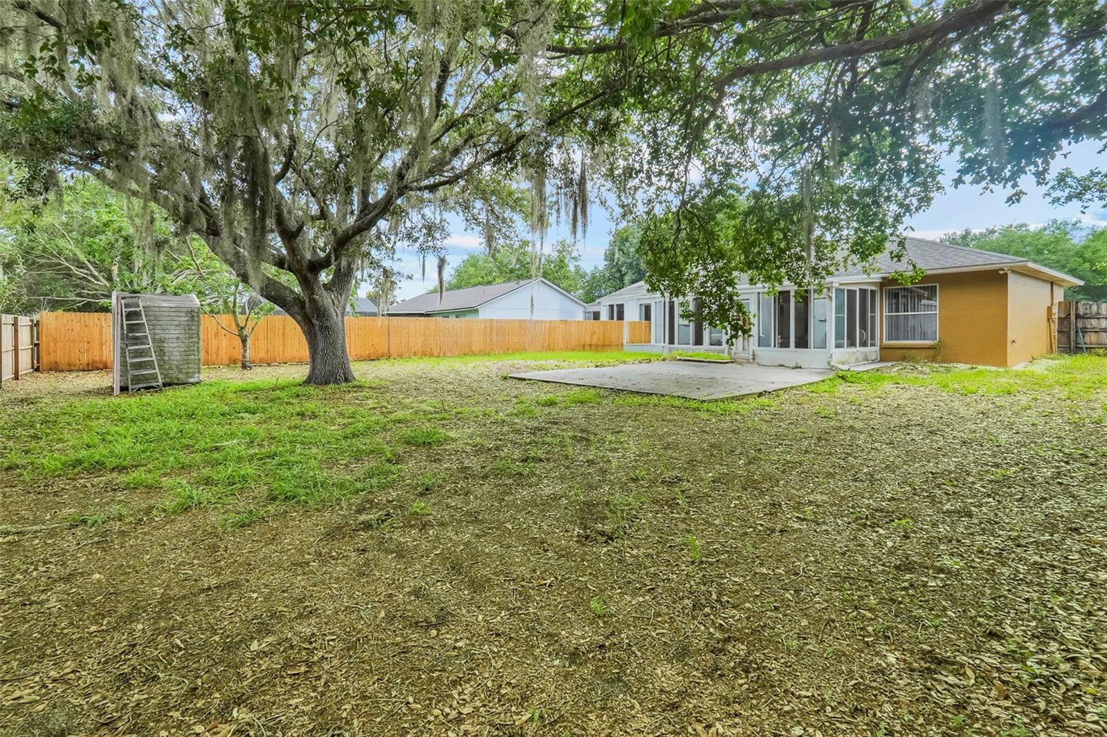 LAKE CRESCENT PINES EAST SUB - Residential
