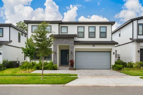 5937 HIGH SEAS DRIVE ORLANDO FL 32821
