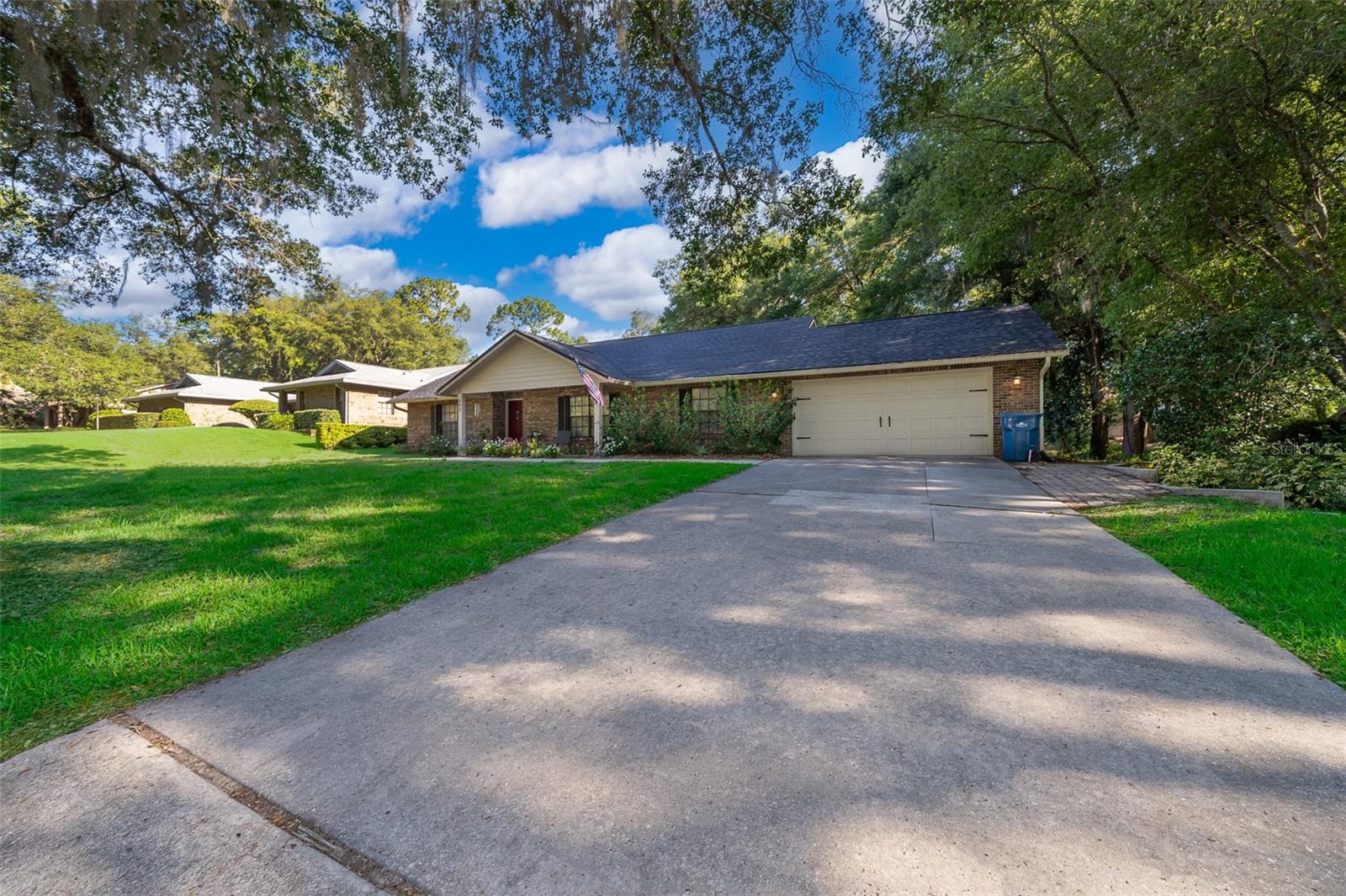 493 PRINCEWOOD DRIVE