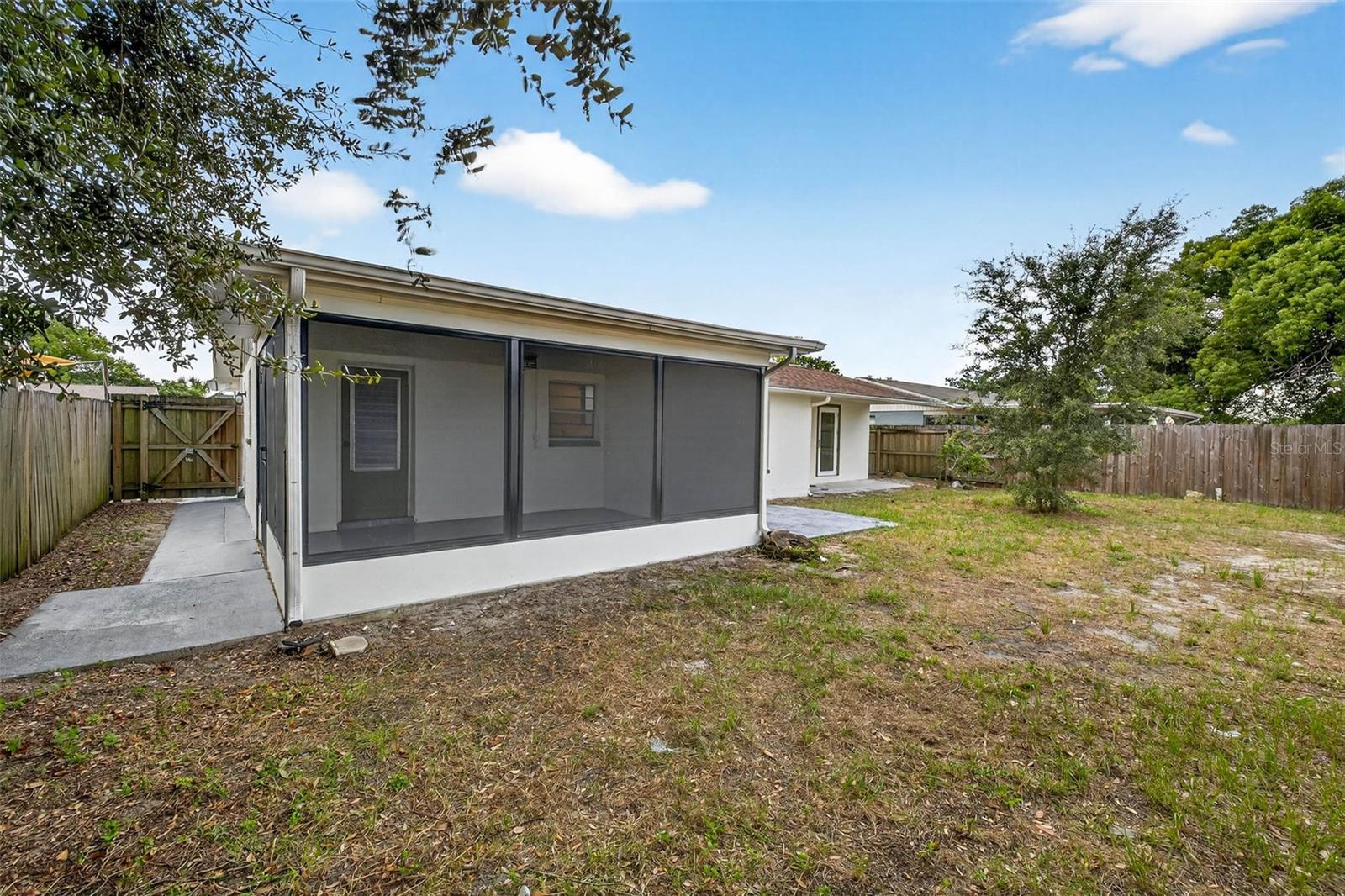 PALM TERRACE GARDENS - Residential