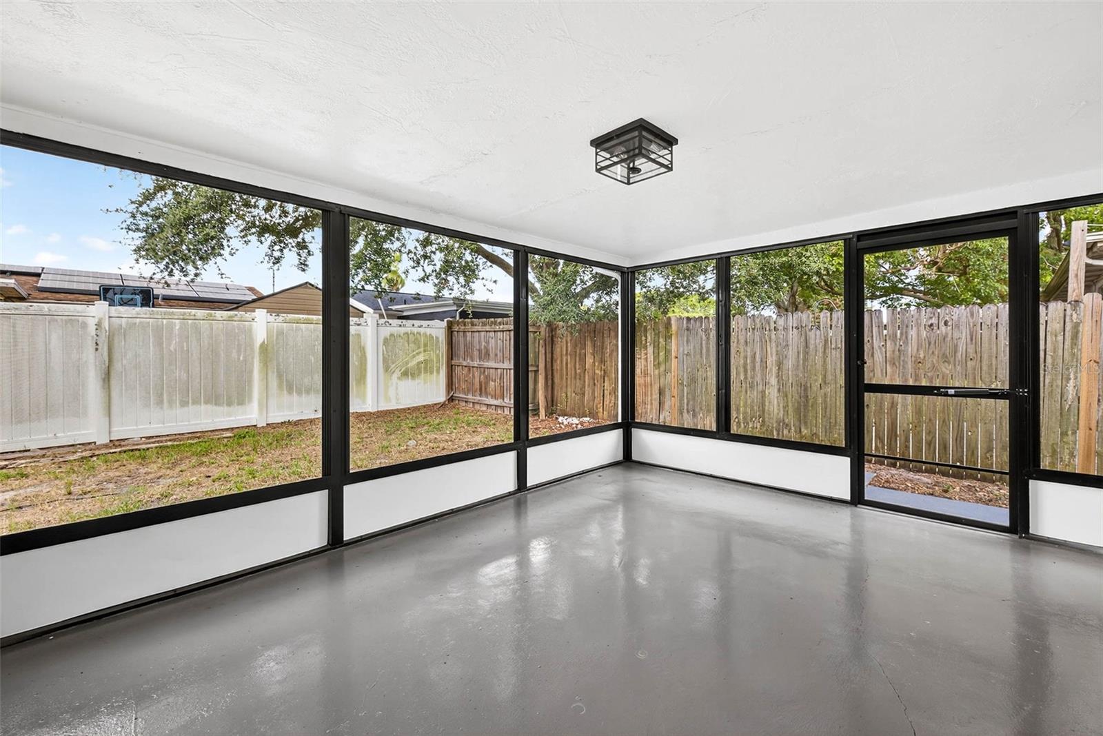 PALM TERRACE GARDENS - Residential