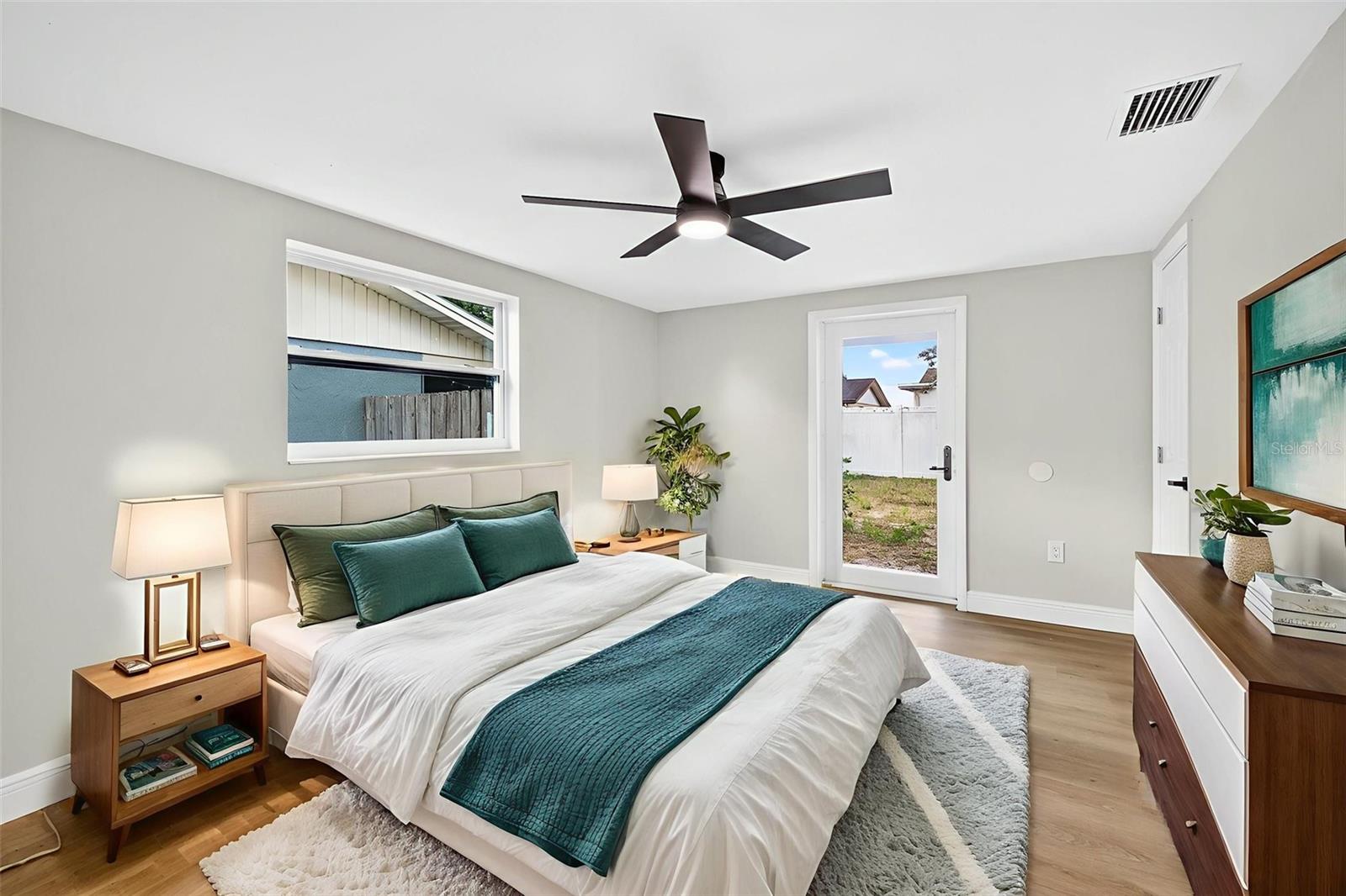PALM TERRACE GARDENS - Residential