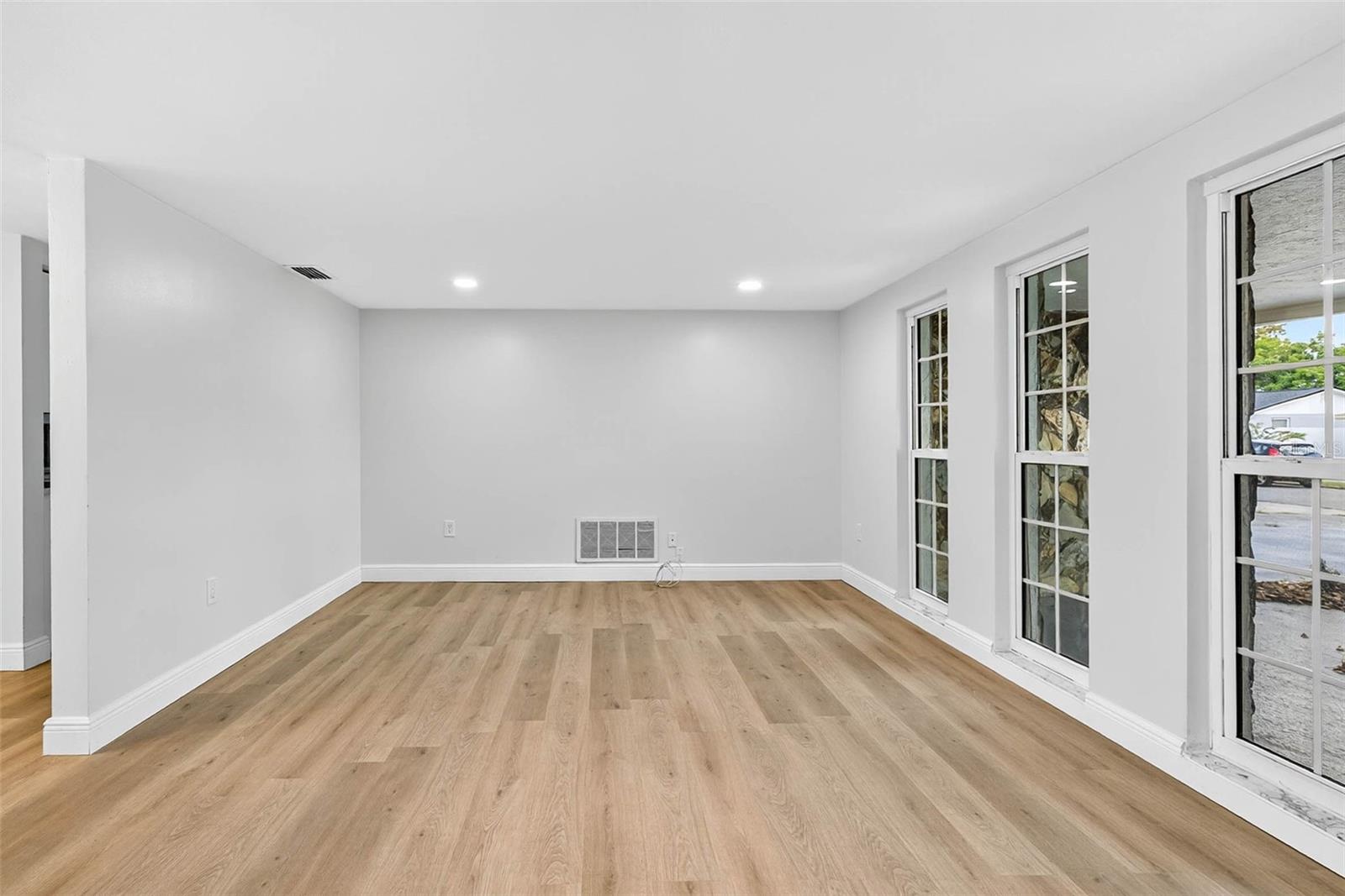 PALM TERRACE GARDENS - Residential