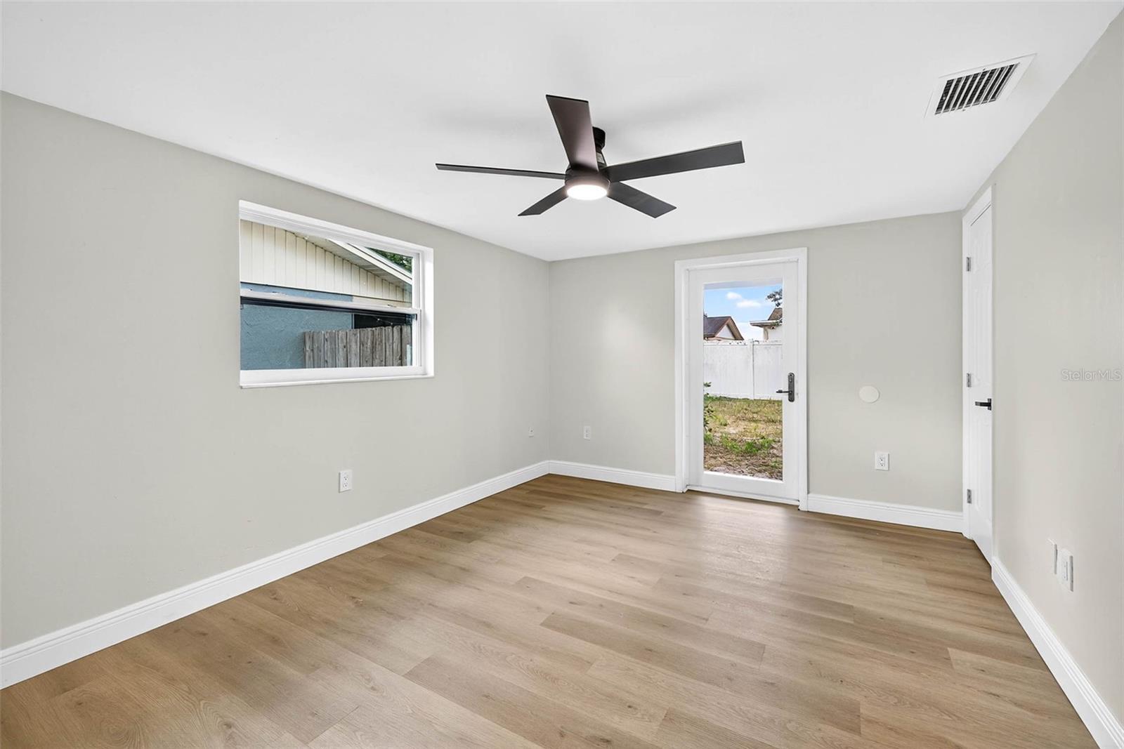 PALM TERRACE GARDENS - Residential