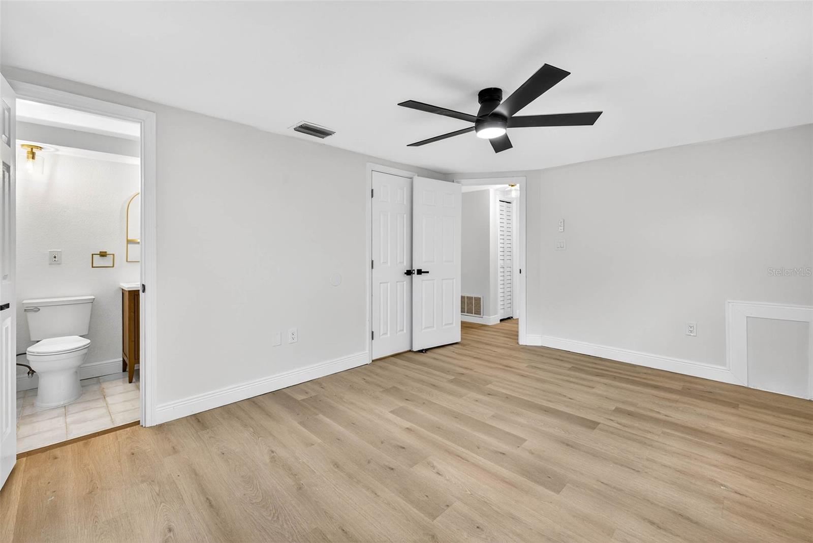 PALM TERRACE GARDENS - Residential