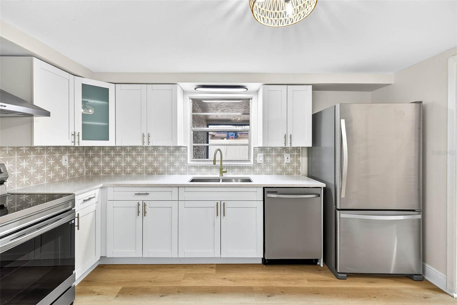 PALM TERRACE GARDENS - Residential