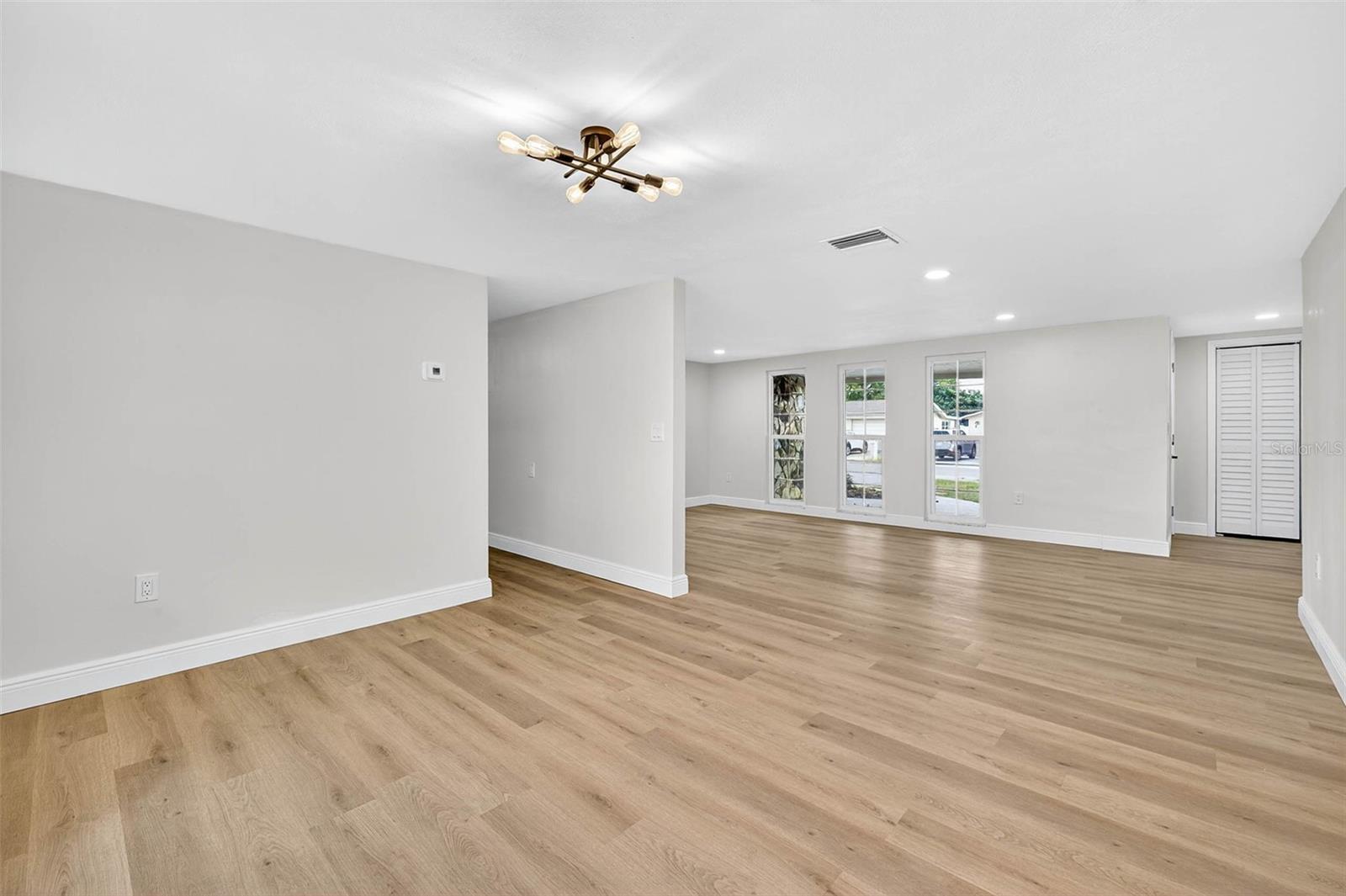 PALM TERRACE GARDENS - Residential