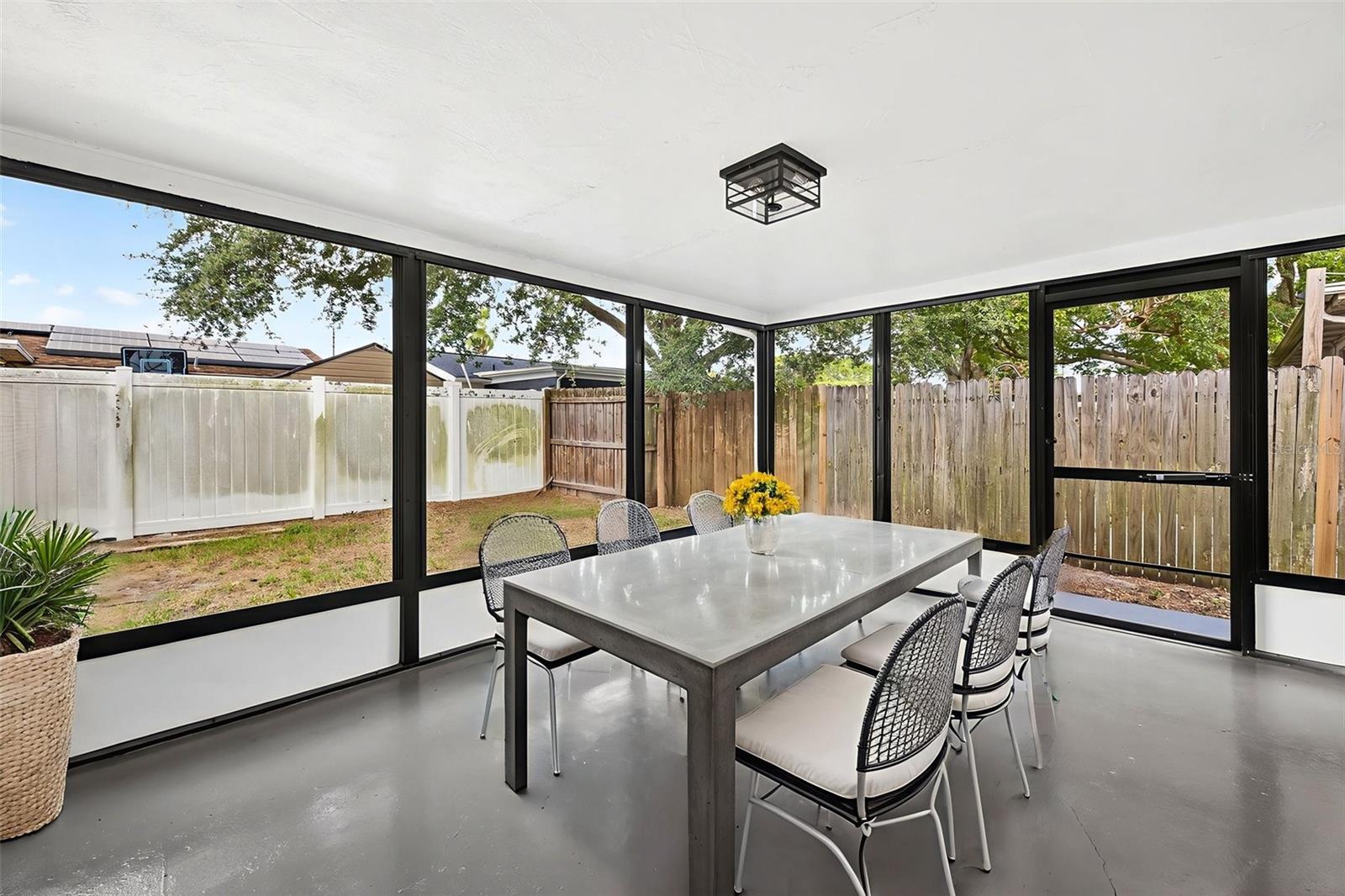 PALM TERRACE GARDENS - Residential