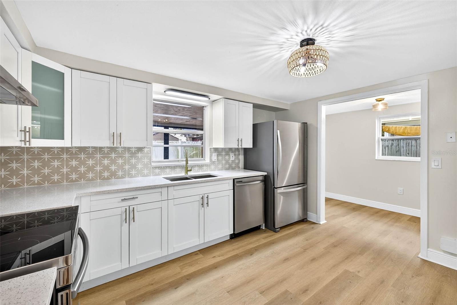 PALM TERRACE GARDENS - Residential