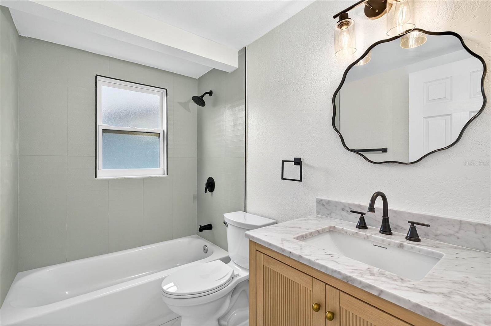 PALM TERRACE GARDENS - Residential