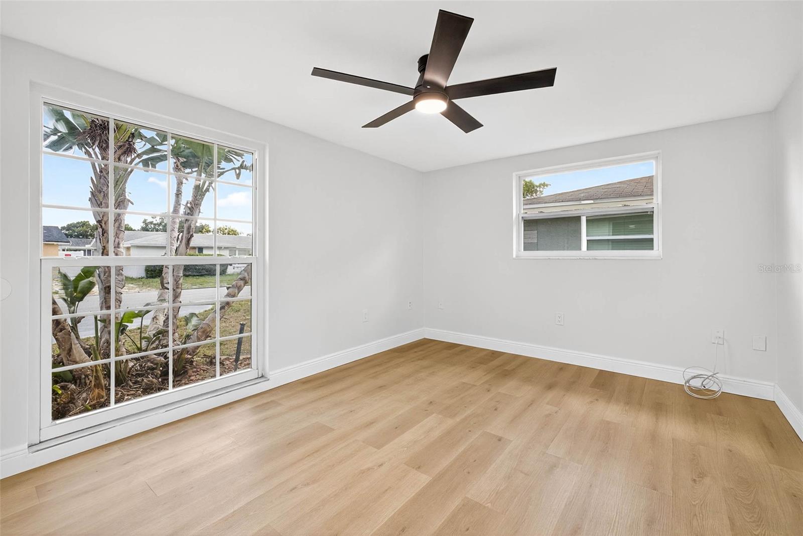PALM TERRACE GARDENS - Residential