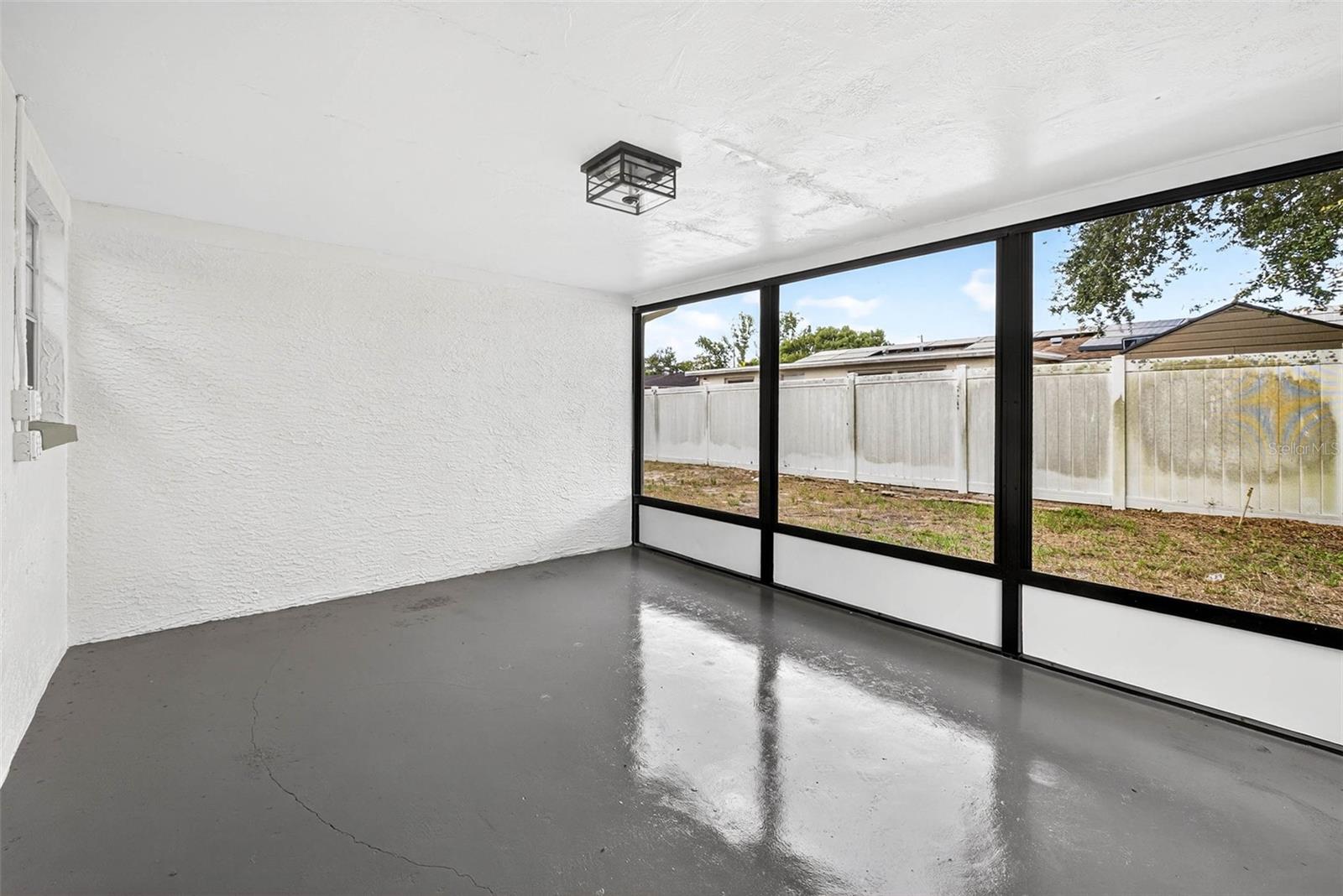 PALM TERRACE GARDENS - Residential