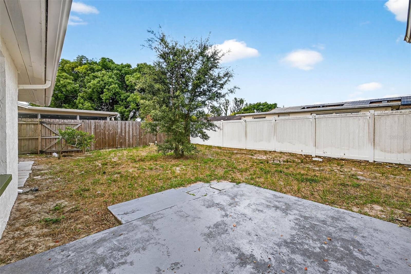 PALM TERRACE GARDENS - Residential