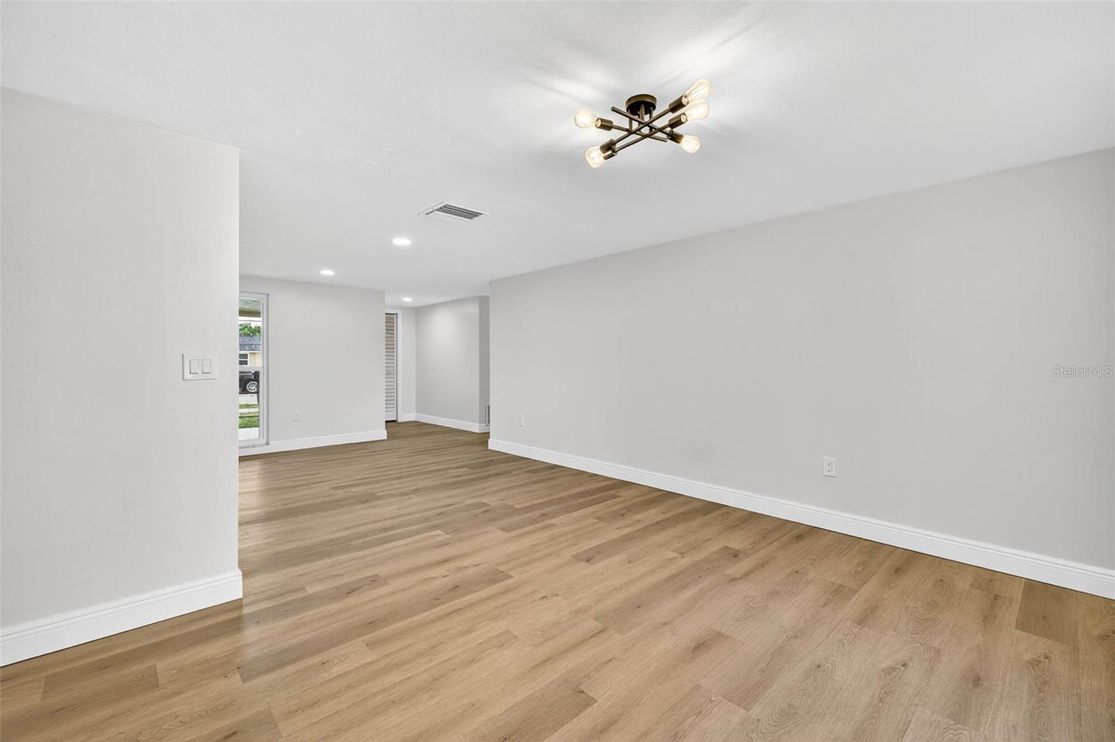PALM TERRACE GARDENS - Residential