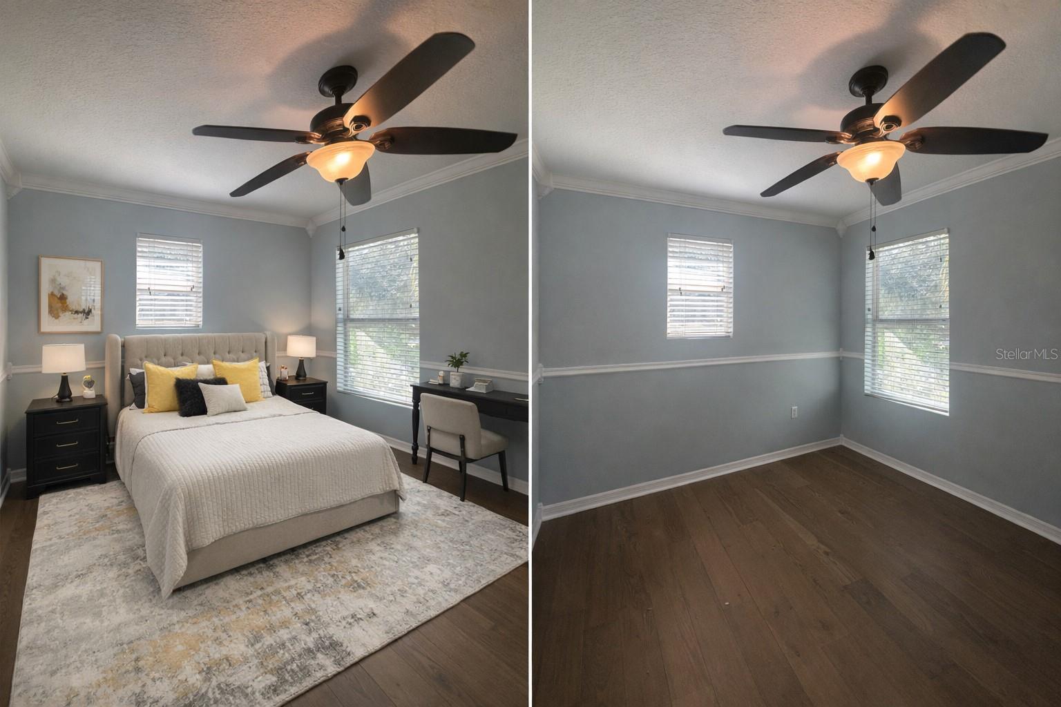 ASBEL ESTATES - Residential