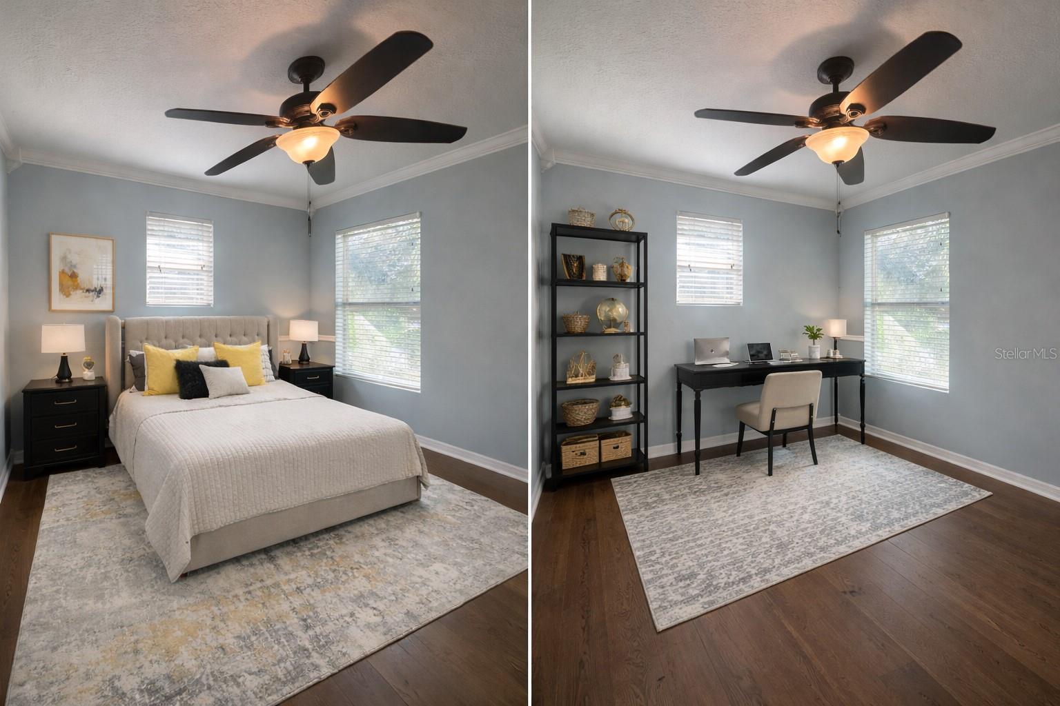 ASBEL ESTATES - Residential