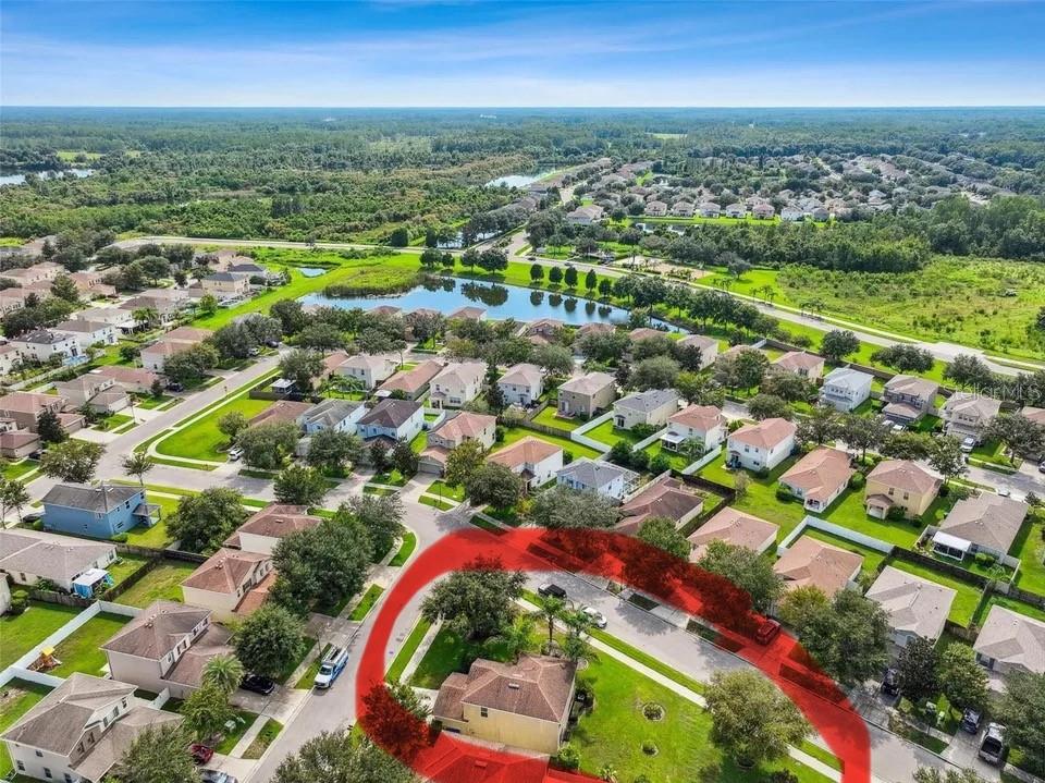 ASBEL ESTATES - Residential