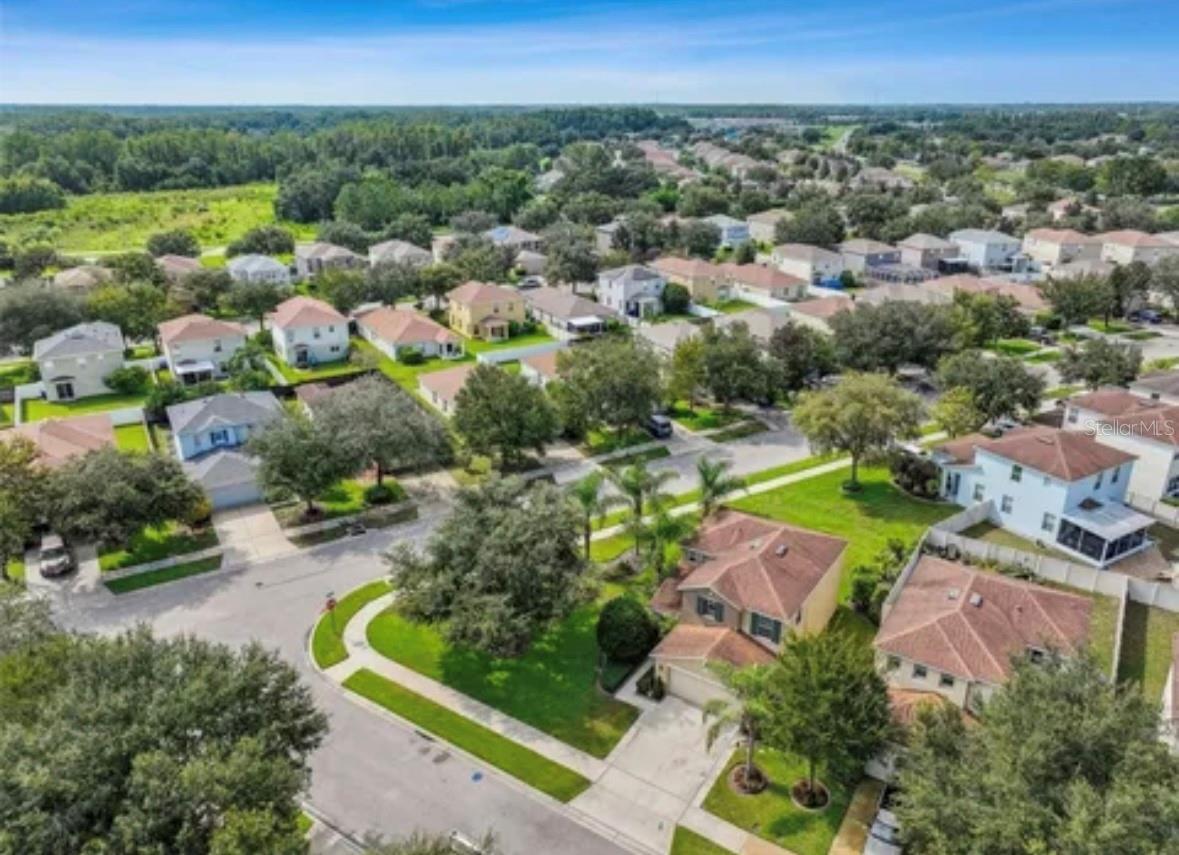 ASBEL ESTATES - Residential