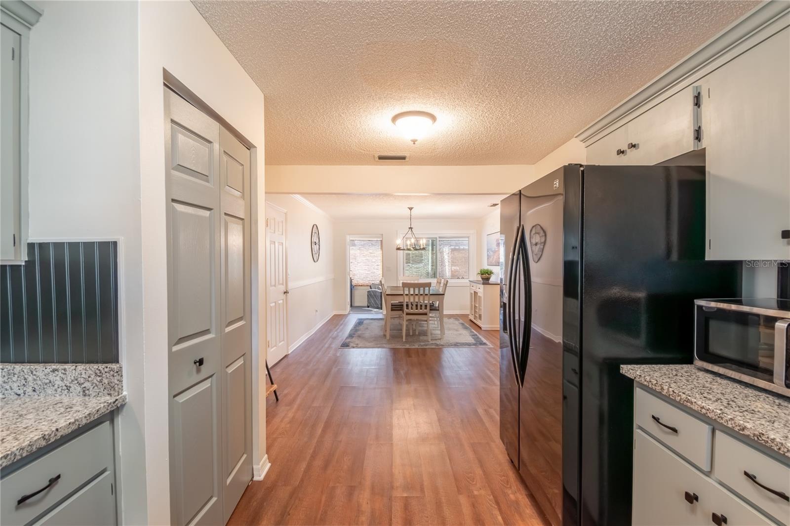 ON TOP OF THE WORLD - Residential