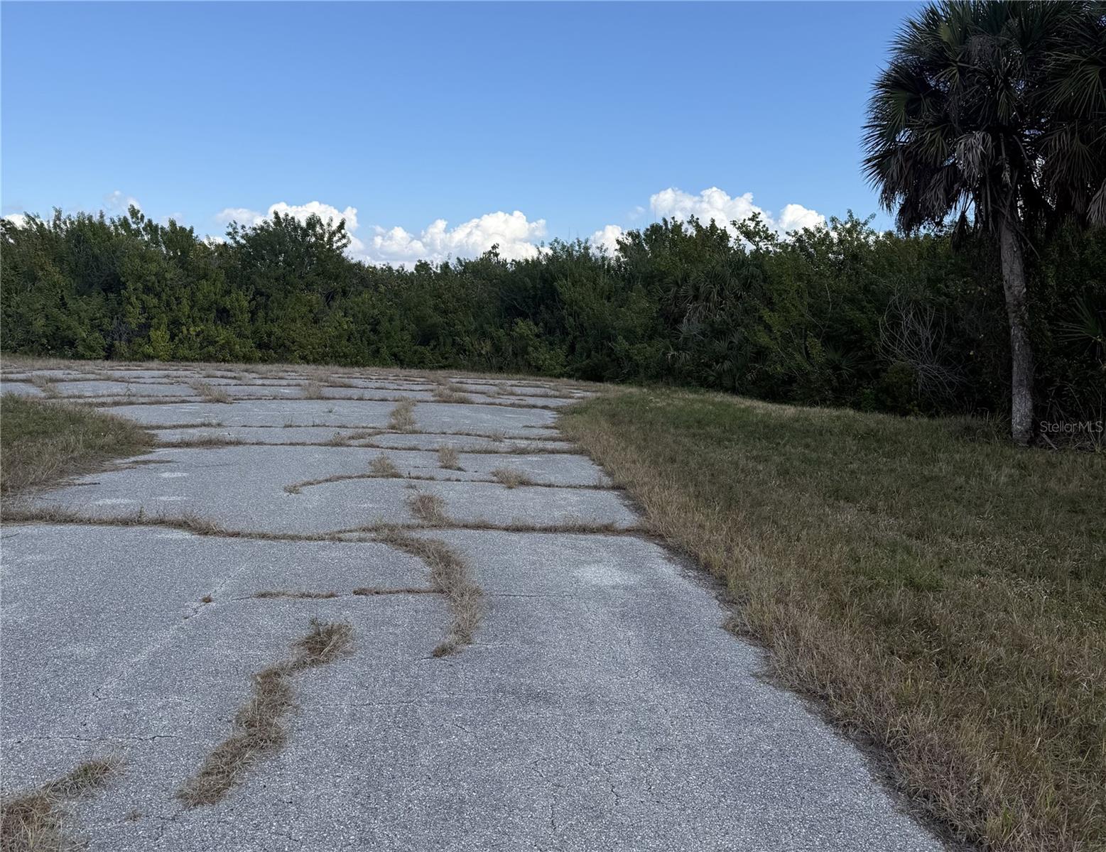 ROTONDA VILLAS - Land