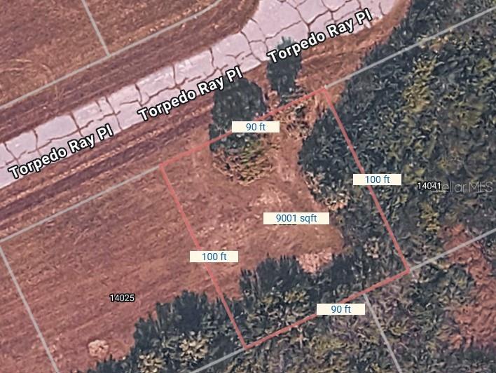 ROTONDA VILLAS - Land