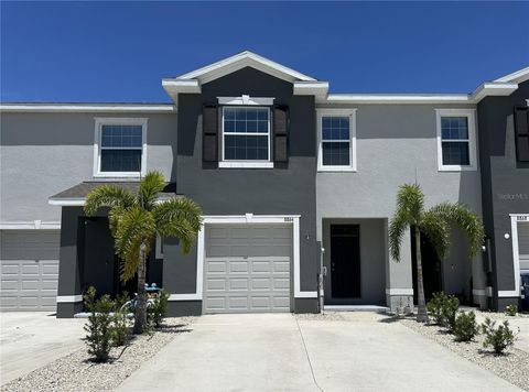 8864 MILESTONE DRIVE SARASOTA FL 34238