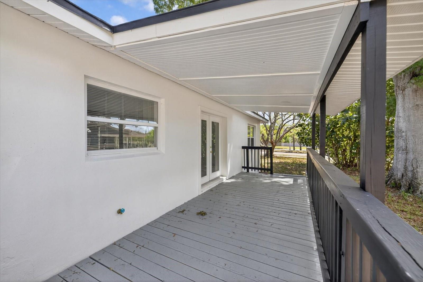 BOULEVARD PINES - Residential