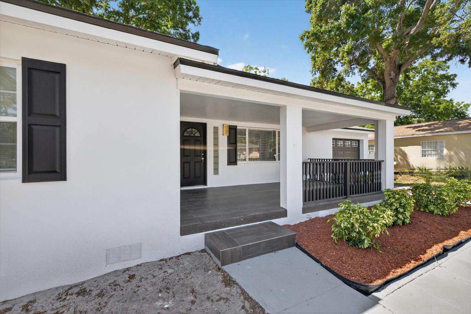 BOULEVARD PINES - Residential