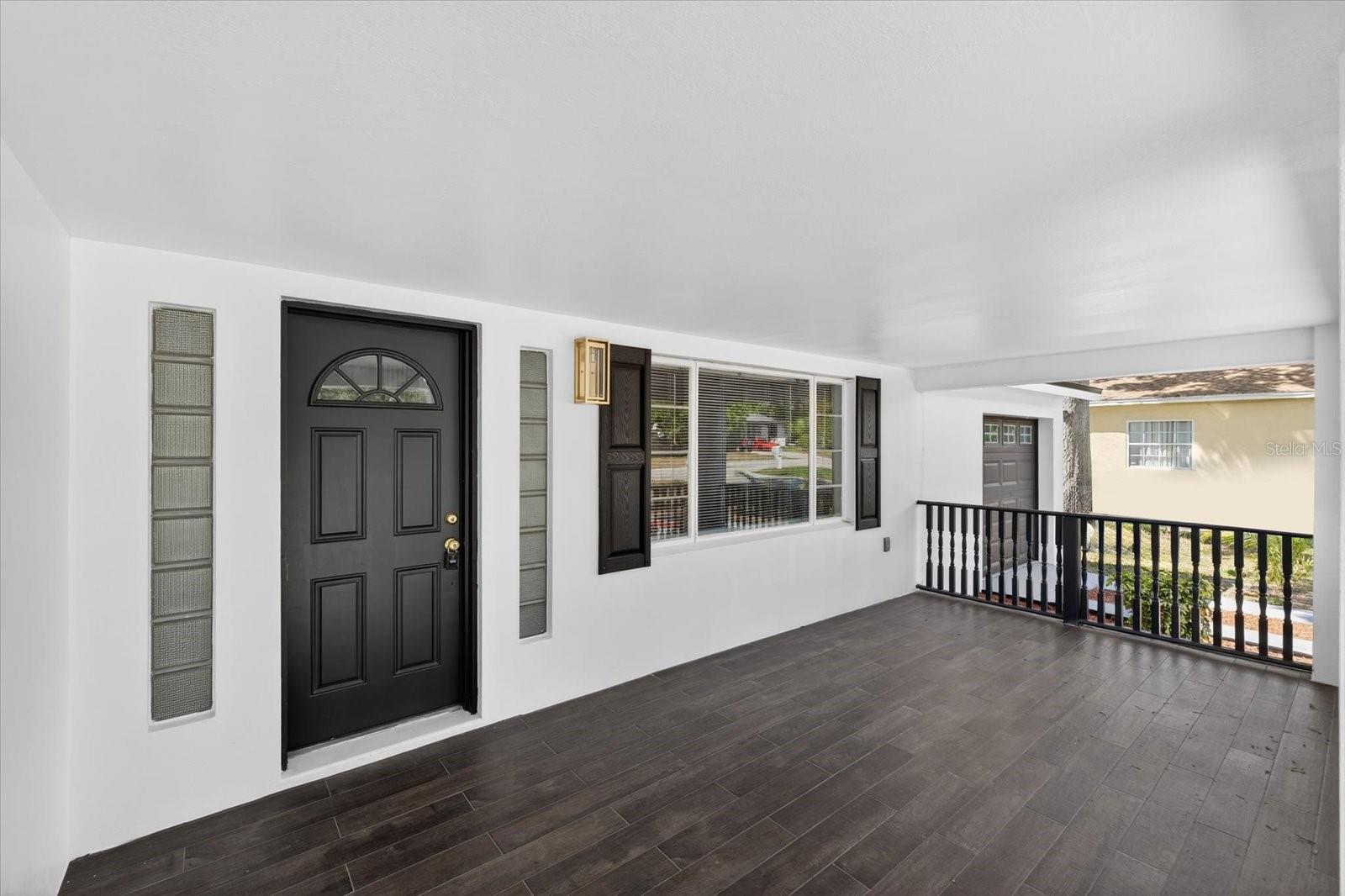 BOULEVARD PINES - Residential