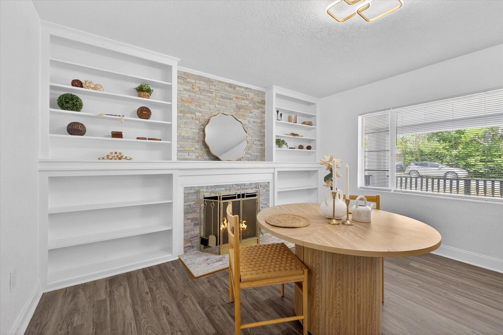 BOULEVARD PINES - Residential