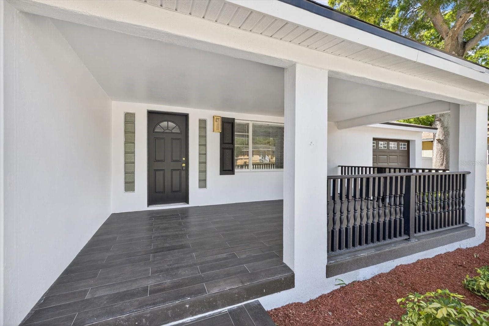 BOULEVARD PINES - Residential