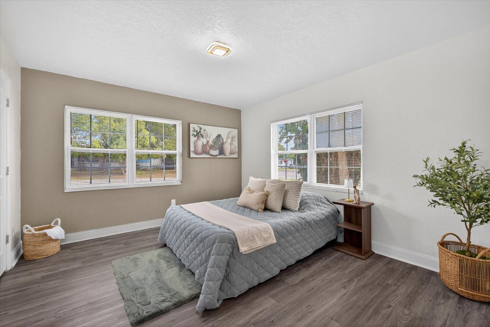 BOULEVARD PINES - Residential