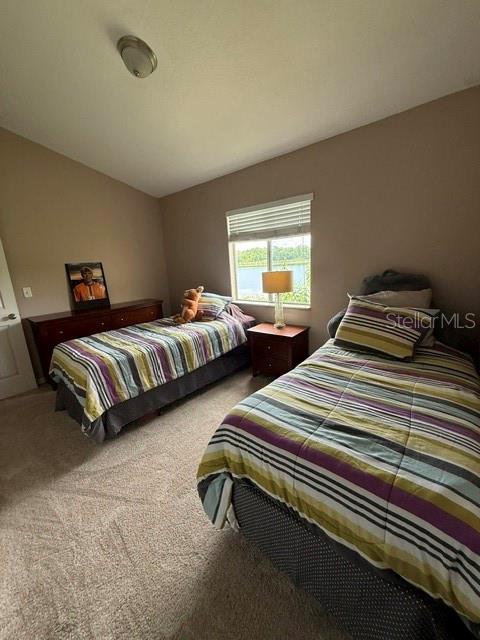 COVE AT PEARL LAKE - Residential
