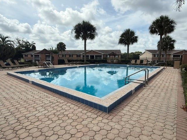 COVE AT PEARL LAKE - Residential