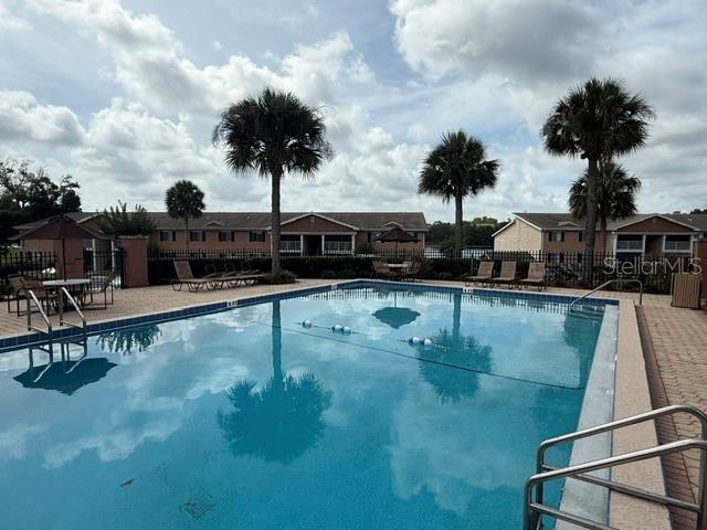 COVE AT PEARL LAKE - Residential
