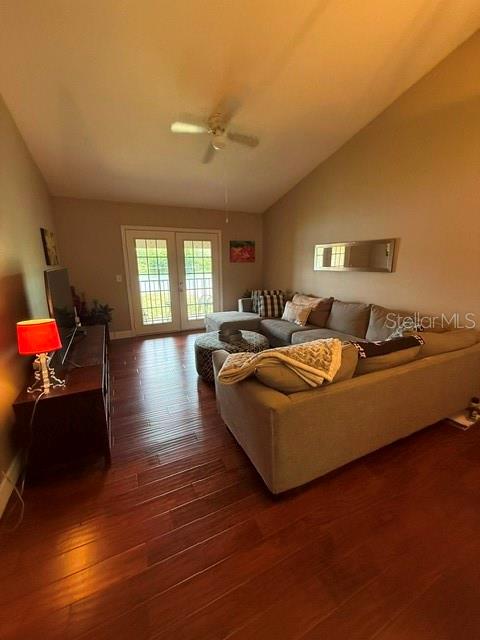 COVE AT PEARL LAKE - Residential