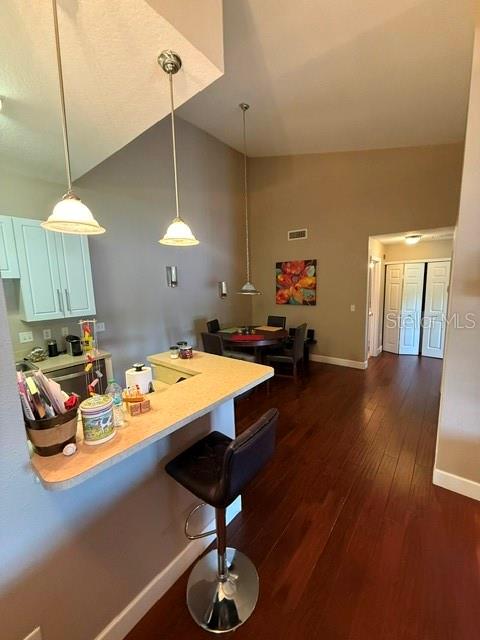 COVE AT PEARL LAKE - Residential