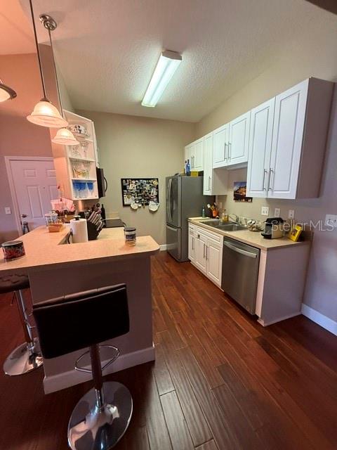 COVE AT PEARL LAKE - Residential