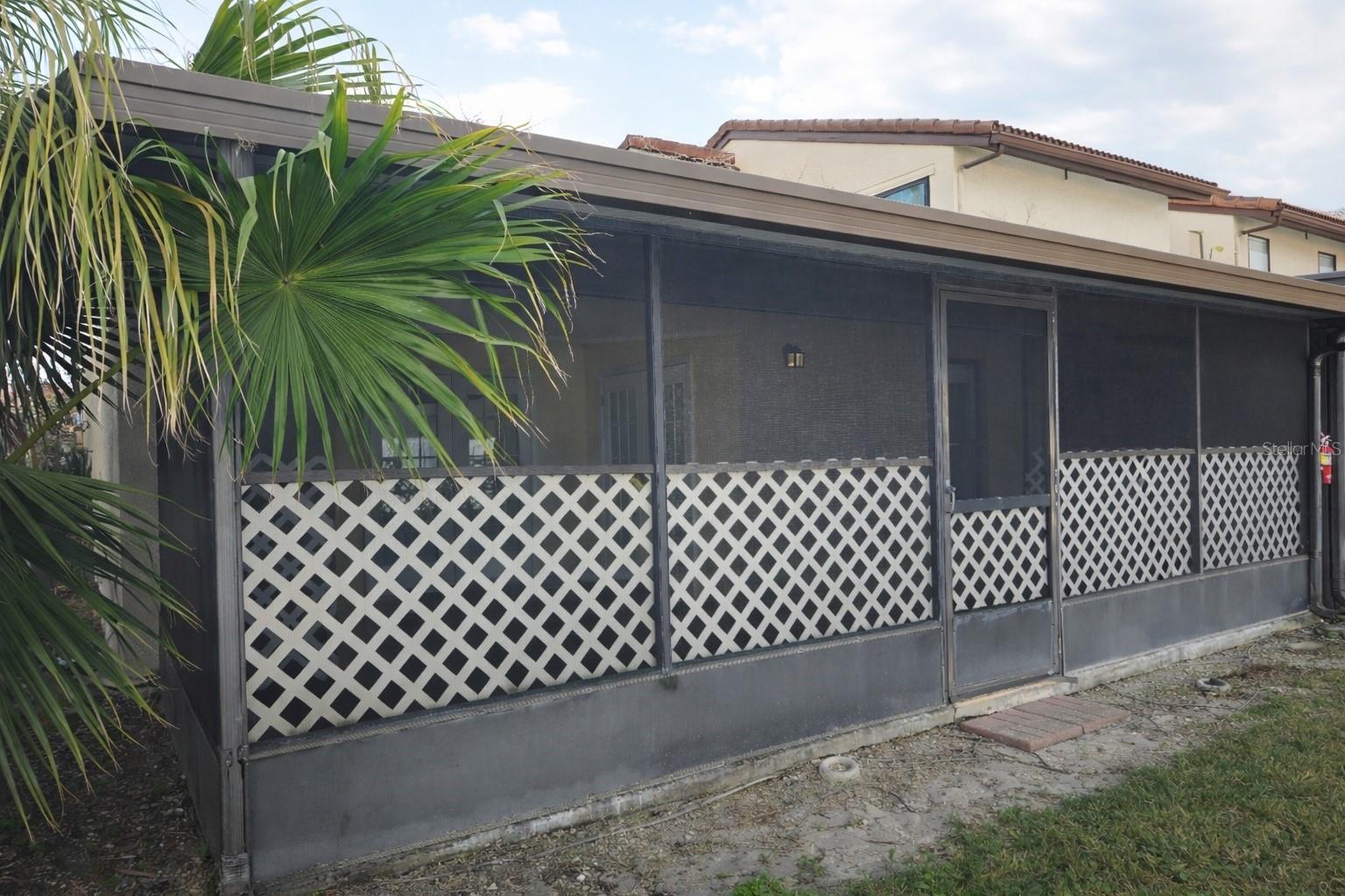 ROSETREE VILLAGE - Residential