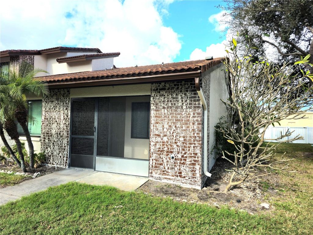 Photo of 7360 Ulmerton Road #20F, Largo, FL 33771 (MLS # TB8462073)