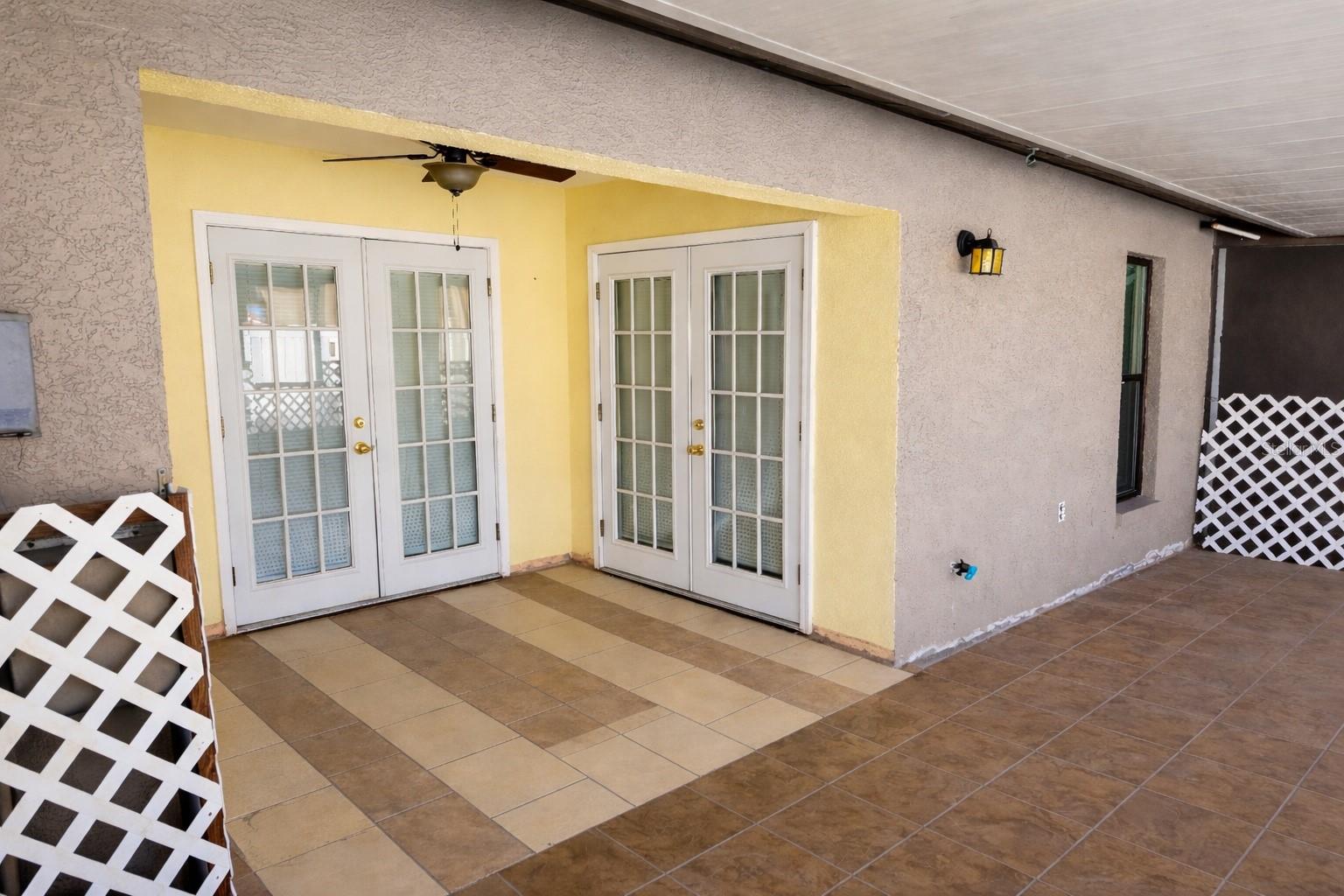 ROSETREE VILLAGE - Residential